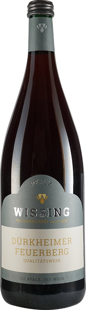 2024 Dürkheimer Feuerberg 1,0 L