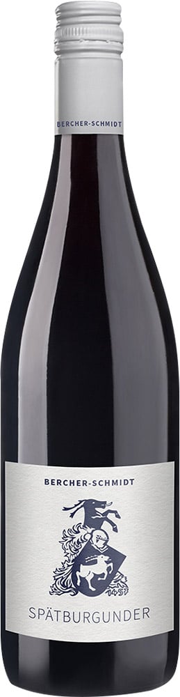 2022 Spätburgunder Rotwein 1,0 L