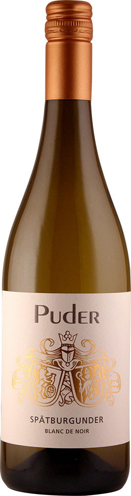 2023 Spätburgunder Blanc de Noir