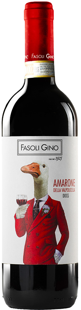 2018 La Corte del Pozzo Amarone della Valpolicella DOCG BIO