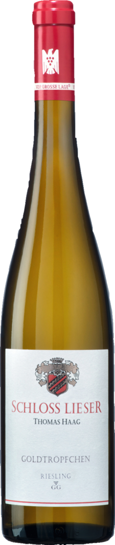2023 Goldtröpfchen Riesling GG