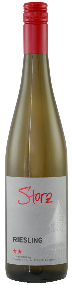 2025 Riesling **