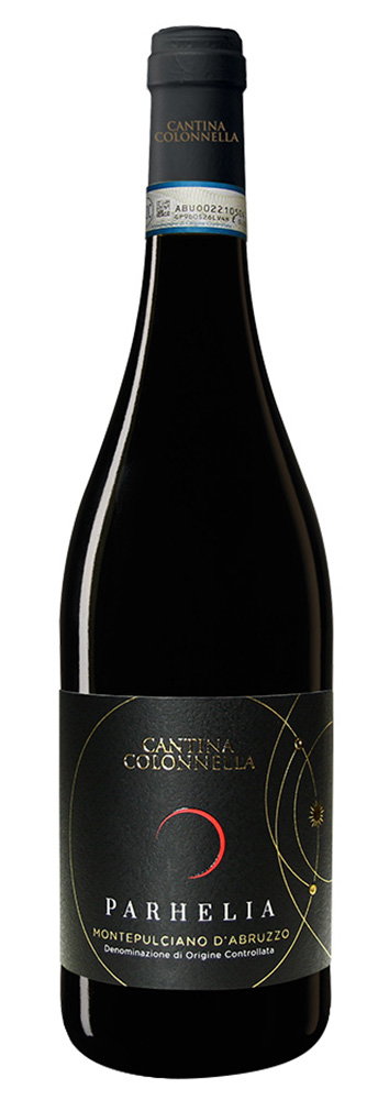 2024 Parhelia Montepulciano d'Abruzzo DOC
