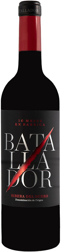2023 Batallador Ribera del Duero DO