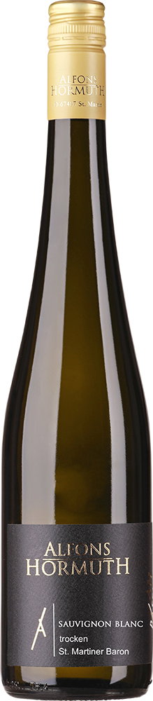 2024 Sauvignon Blanc Fumé St. Martiner Baron PASSION
