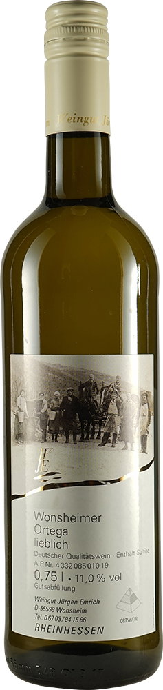 2024 Ortega