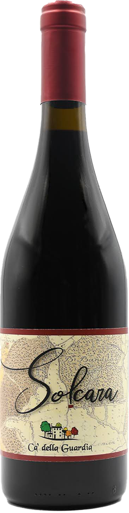 Solcara Cuvée - Limited Edition