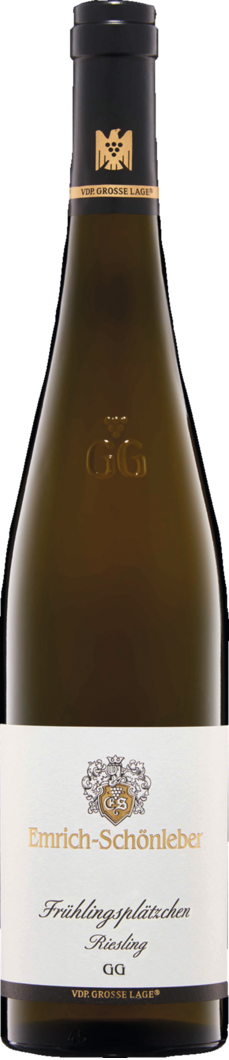 2024 Frühlingsplätzchen Riesling GG