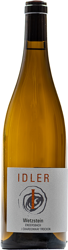 2024 "Wetzstein" Endersbach CHARDONNAY