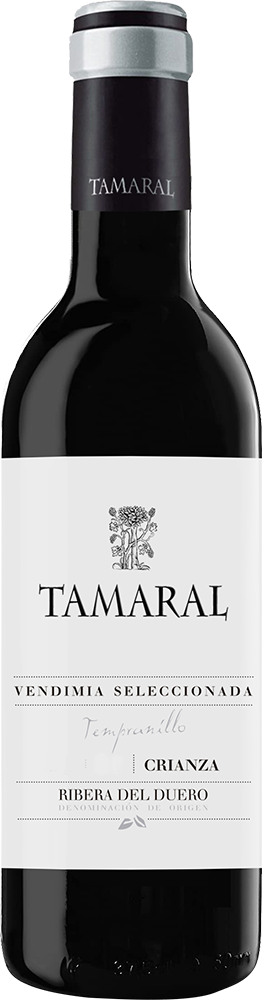 2021 TAMARAL CRIANZA 0,375 L