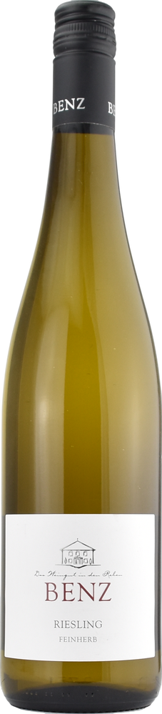 2025 Riesling