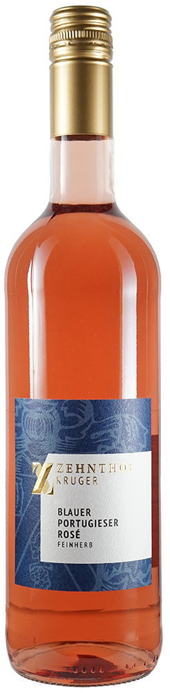 2025 Portugieser Rosé