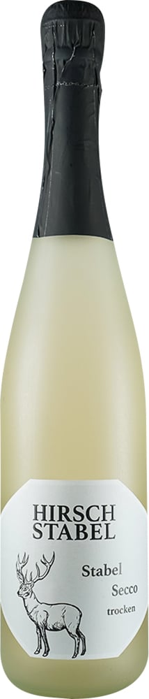 Hirsch-Stabel Secco